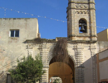 Castello di Montesardo