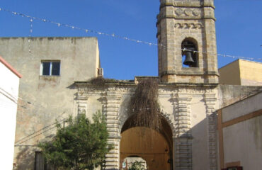 Castello di Montesardo