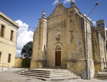 Chiesa dell’Immacolata