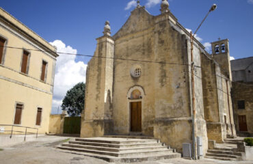 Chiesa dell’Immacolata