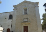 Chiesa di Santa Maria dei Martiri