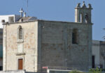 Chiesa della Madonna dell’Altomare