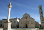 Basilica santuario della Madonna della Coltura