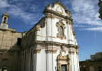 Chiesa Madre di Sant’Andrea Apostolo