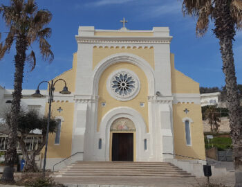 Chiesa Madre del Sacro Cuore