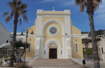 Chiesa Madre del Sacro Cuore