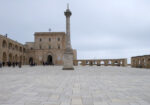 Basilica di Santa Maria de finibus terrae