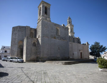 Chiesa di Maria Santissima Assunta