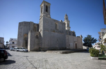 Chiesa di Maria Santissima Assunta