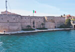Castello Aragonese di Taranto