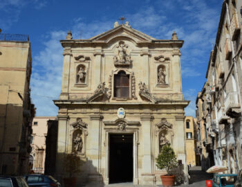 Cattedrale di San Cataldo