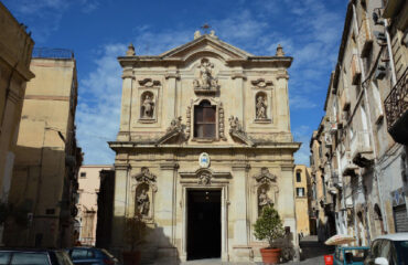Cattedrale di San Cataldo