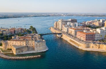 Taranto