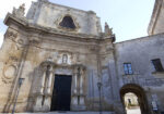 Chiesa della Natività della Beata Vergine Maria