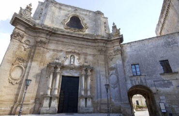 Chiesa della Natività della Beata Vergine Maria