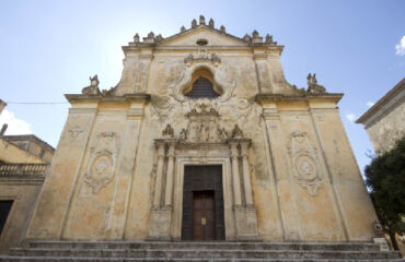 Chiesa di San Domenico