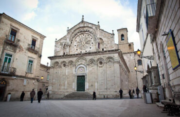 Concattedrale della Beata Vergine Maria Assunta in Cielo