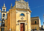 Chiesa dei Santi Pietro e Paolo Apostoli