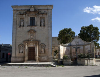 Chiesa di Sant’Anna