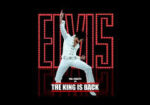 Elvis The King Is Back
