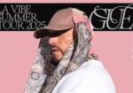 Guè – La Vibe Summer Tour