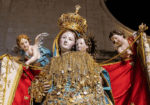 Festa della Madonna dei Martiri