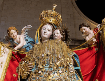 Festa della Madonna dei Martiri