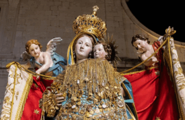 Festa della Madonna dei Martiri