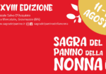 Sagra del panino della nonna