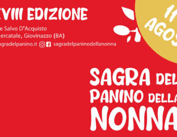 Sagra del panino della nonna