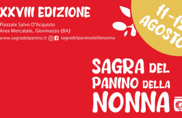 Sagra del panino della nonna