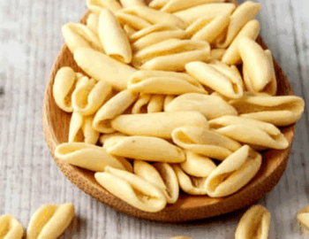 Sagra dei cicatelli