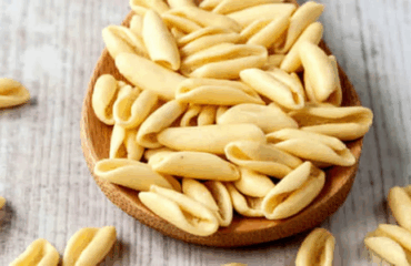 Sagra dei cicatelli