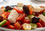 Sagra dell’insalata grika