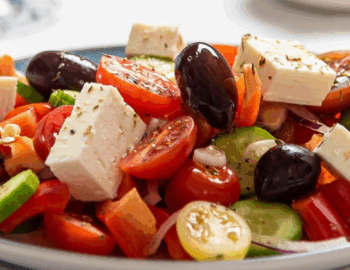 Sagra dell’insalata grika