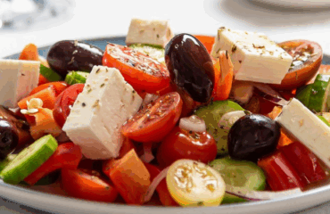 Sagra dell’insalata grika