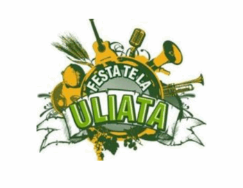 Festa te la uliata