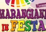 Marangiane in festa