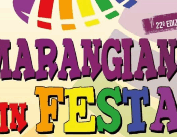 Marangiane in festa