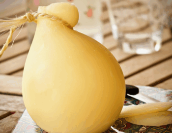 Sagra del caciocavallo, cicatiell e acc’
