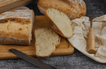 Sagra del pane