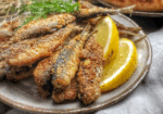 Sagra del pesce fritto