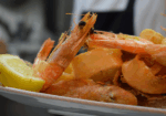 Sagra del pesce fritto