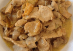 Sagra della carne alla turca