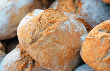 Sagra della pitta culle ulie
