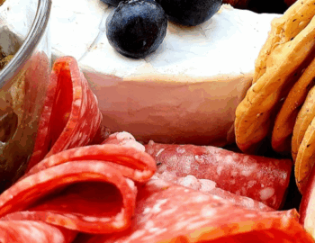 Sagra delle stuzzicherie