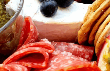 Sagra delle stuzzicherie