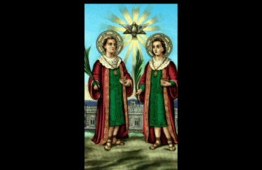 Festa dei Santi Cosma e Damiano