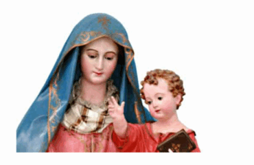 Festa della Madonna dell’Altomare