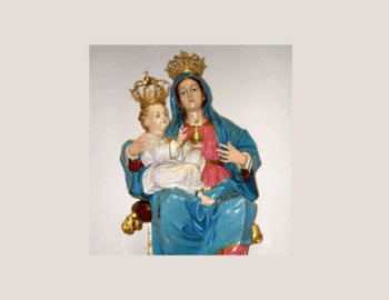 Feste della Madonna delle Grazie